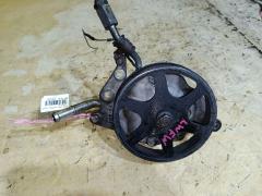 Насос гидроусилителя на Mazda Mpv LWFW AJ