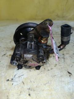 Насос гидроусилителя 19110-9Y800 на Nissan Teana J31 VQ23DE Фото 2