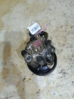 Насос гидроусилителя 19110-9Y800 на Nissan Teana J31 VQ23DE Фото 3