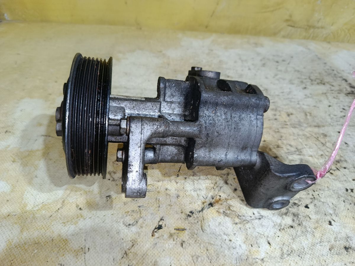 Насос гидроусилителя 679644301 на Bmw X5 E70-FE43 N52N Фото 4