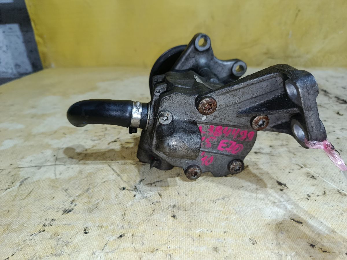 Насос гидроусилителя 679644301 на Bmw X5 E70-FE43 N52N Фото 5