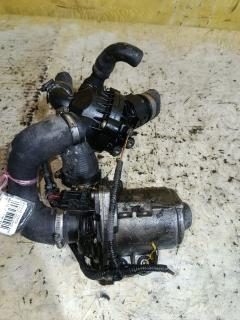 Помпа на Bmw X5 E70-FE43 N52N