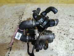 Помпа на Bmw X5 E70-FE43 N52N Фото 2