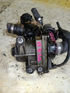 Помпа на Bmw X5 E70-FE43 N52N Фото 4