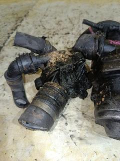 Помпа на Bmw X5 E70-FE43 N52N Фото 5