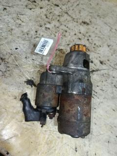 Стартер 23300-8H300, 23300-8H30A, LC-047-5226 на Nissan X-Trail NT30 QR20DE Фото 2