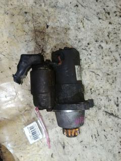 Стартер 23300-8H300, 23300-8H30A, LC-047-5226 на Nissan X-Trail NT30 QR20DE Фото 3