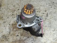 Стартер 23300-8H300, 23300-8H30A, LC-047-5226 на Nissan X-Trail NT30 QR20DE Фото 4