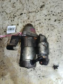 Стартер на Nissan X-Trail NT30 QR20DE 23300-8H300  23300-8H30A  LC-047-5226