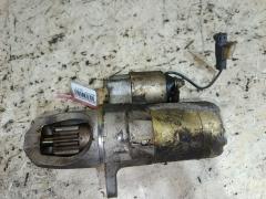 Стартер на Nissan Cefiro A33 VQ20DE 23300-2Y900  23300 2Y90A  LC-047-1280