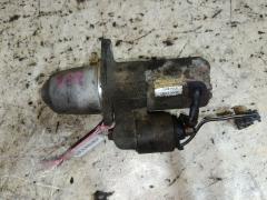 Стартер 23300-2Y900, 23300 2Y90A, LC-047-1280 на Nissan Cefiro A33 VQ20DE Фото 2