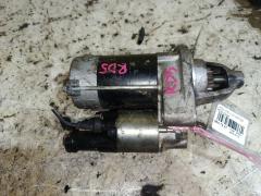 Стартер на Honda Cr-V RD5 K20A Фото 2