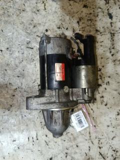 Стартер на Honda Cr-V RD5 K20A Фото 3