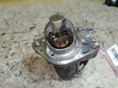 Стартер на Honda Cr-V RD5 K20A Фото 4