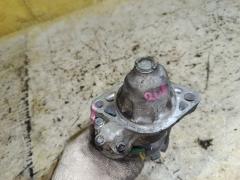 Стартер на Honda Cr-V RD5 K20A Фото 3