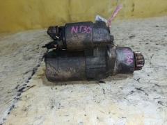 Стартер на Nissan X-Trail NT30 QR20DE 23300-8H300  23300-8H30A  LC-047-5226