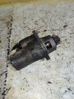 Стартер 23300-8H300, 23300-8H30A, LC-047-5226 на Nissan X-Trail NT30 QR20DE Фото 2