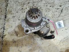 Стартер 23300-8H300, 23300-8H30A, LC-047-5226 на Nissan X-Trail NT30 QR20DE Фото 3