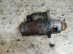 Стартер на Nissan X-Trail NT30 QR20DE 23300-8H300  23300-8H30A  LC-047-5226