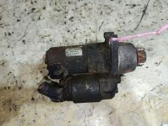 Стартер 23300-8H300, 23300-8H30A, LC-047-5226 на Nissan X-Trail NT30 QR20DE Фото 2