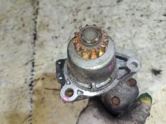 Стартер 23300-8H300, 23300-8H30A, LC-047-5226 на Nissan X-Trail NT30 QR20DE Фото 3