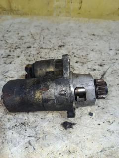 Стартер на Nissan X-Trail NT30 QR20DE 23300-8H300  23300-8H30A  LC-047-5226