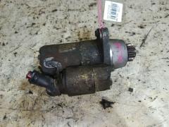 Стартер 23300-8H300, 23300-8H30A, LC-047-5226 на Nissan X-Trail NT30 QR20DE Фото 2