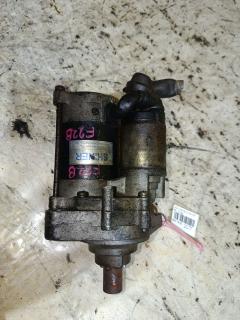 Стартер на Honda Odyssey RA1 F22B