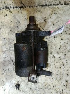 Стартер на Honda Odyssey RA1 F22B Фото 2