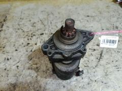 Стартер на Honda Odyssey RA1 F22B Фото 3