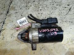 Стартер на Mercedes-Benz C-Class W203.042 271.940 0051513901  0001107406