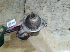 Стартер 0051513901, 0001107406 на Mercedes-Benz C-Class W203.042 271.940 Фото 4