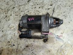 Стартер на Honda Cr-V RD5 K20A Фото 2