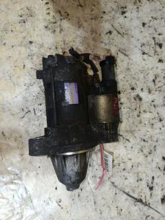 Стартер на Honda Cr-V RD5 K20A Фото 3