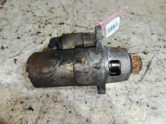 Стартер на Nissan X-Trail NT30 QR20DE 23300-8H300  23300-8H30A  LC-047-5226