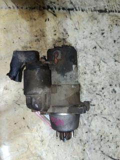 Стартер 23300-8H300, 23300-8H30A, LC-047-5226 на Nissan X-Trail NT30 QR20DE Фото 2