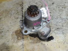 Стартер 23300-8H300, 23300-8H30A, LC-047-5226 на Nissan X-Trail NT30 QR20DE Фото 3