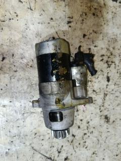 Стартер на Nissan X-Trail NT30 QR20DE 23300-8H300  23300-8H30A  LC-047-5226