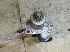 Стартер 23300-8H300, 23300-8H30A, LC-047-5226 на Nissan X-Trail NT30 QR20DE Фото 3