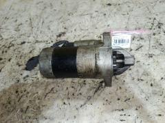 Стартер на Nissan Bluebird Sylphy QG10 QG18DE