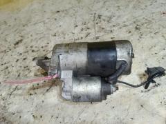 Стартер на Nissan Bluebird Sylphy QG10 QG18DE Фото 2