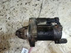 Стартер на Honda Cr-V RD5 K20A Фото 2