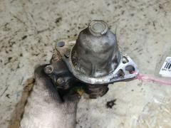 Стартер на Honda Cr-V RD5 K20A Фото 4