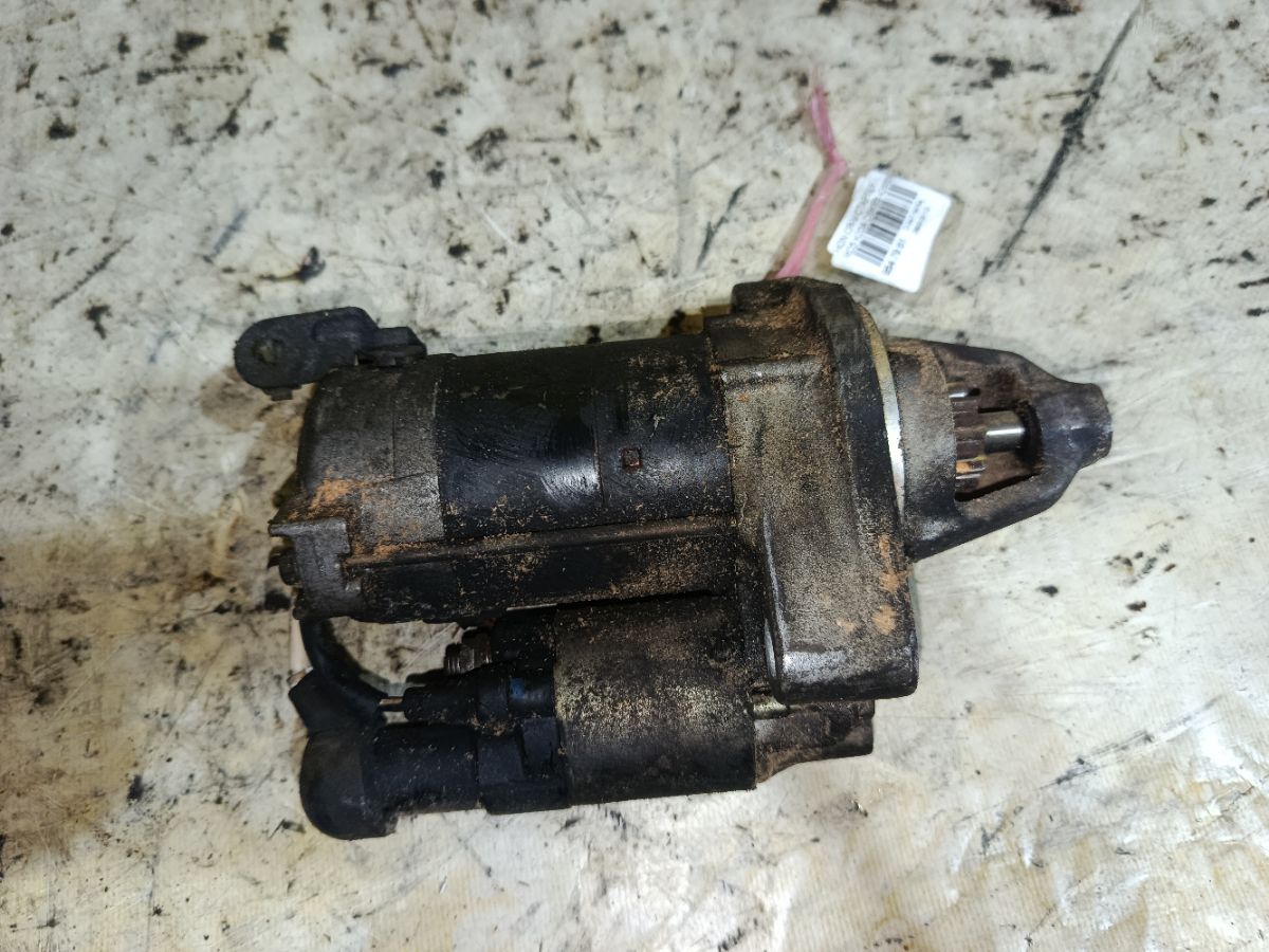 Стартер на Honda Cr-V RD5 K20A Фото 1