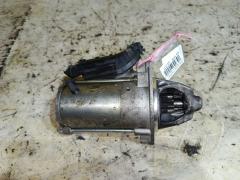 Стартер на Ford Ecosport UEJB 7G9N-11000-AC