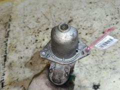 Стартер на Nissan Serena PC24 SR20DE Фото 4