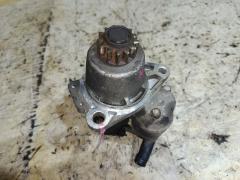 Стартер 23300-8H300, 23300-8H30A, LC-047-5226 на Nissan X-Trail NT30 QR20DE Фото 3