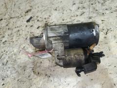 Стартер на Hyundai Elantra MD G4NB Фото 2