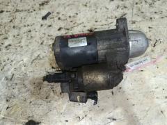 Стартер на Hyundai Elantra MD G4NB Фото 3