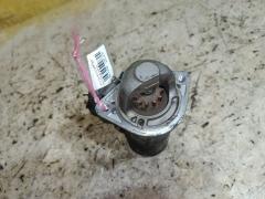 Стартер на Hyundai Elantra MD G4NB Фото 4